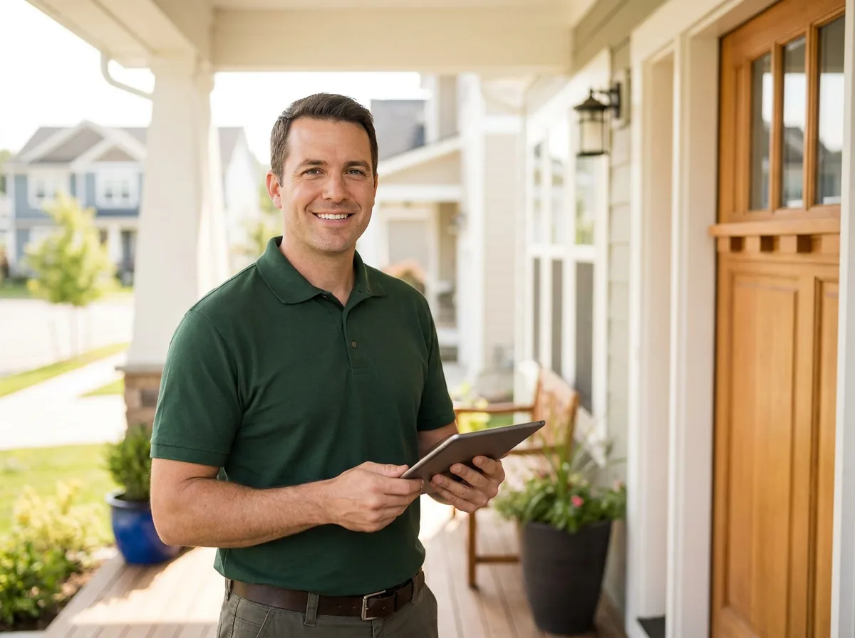 Pest control FAQs for Adairsville, GA